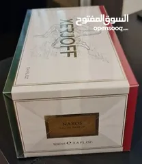  22 عطور رجالية اصلية. وارد استراليا