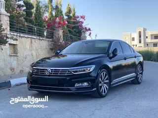  10 باسات R line بحالة الوكالة