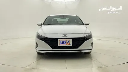  7 (FREE HOME TEST DRIVE AND ZERO DOWN PAYMENT) HYUNDAI ELANTRA