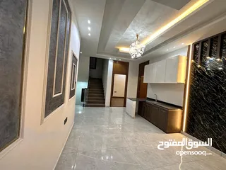 17 Luxury villa for rent in Al Yasmeen area Ajman,