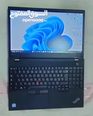  5 لابتوب Thinkpad لرجال الاعمال والبرامج