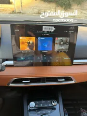  14 فحص كامل لوكجري بطارية كبيرا. BYD E2 2023