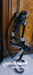  5 سكايرنير   skyrunner حذاء قفز وركض