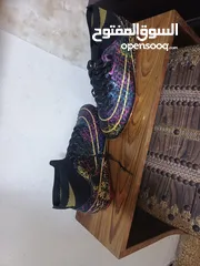  1 حذاء كرة قدم