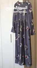  10 فستان مودست من ال سي وكيكي