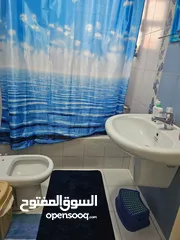  3 لقطة لقطة سعر شقة شبه ارضي في حي الكرسي