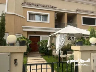  6 للبيع في كومبوند سراي(sarai) بجوار مدينتي