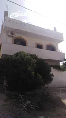  1 بيت مستقل للبيع