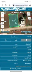  1 قطعه أرض للبيع بلده سال