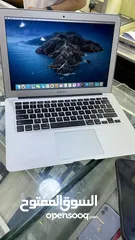  2 ماك بوك اير 256  /2017 / macBook Air