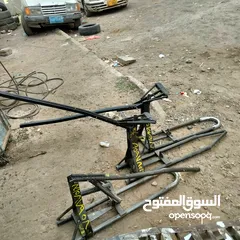  1 ورشة أبو حسان لي مكابس كفرات
