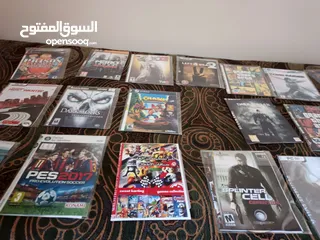  2 العاب فيديو للكومبيوتر