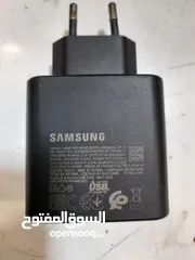  1 شاحن سامسونج اصلي فيتنامي
