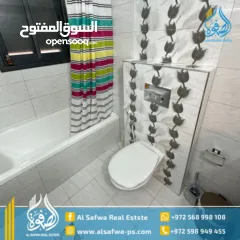  15 شقه مميزه للايجار المصايون قرب البنك العربي باطلاله جميله ومشمسه من كل الجهات