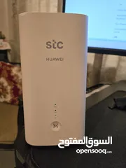  1 Huawei CPE Pro 2 - STC Only