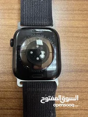  3 ‏Apple Watch Series 10 (GPS) Aluminum 46MN ساعة ابل سيريس 10 قياس 46