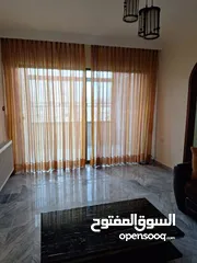  17 شقه مفروشة للبيع بالشميساني - Furnished Apartment for Sale in Shmaisani