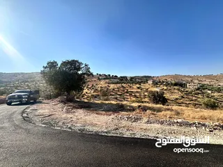  4 اغتنم فرصتك الآن  في الشراء نمر سكنيه في مشروع نجمه بيرين بالقرب من شفابدران جميع الخدمات