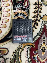  12 Traxxas Bandit VXL Brushless Buggy
