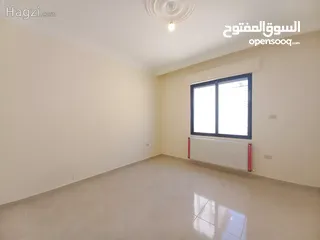  5 شقة غير مفروشة للايجار في عبدون  ( Property 33474 ) سنوي فقط