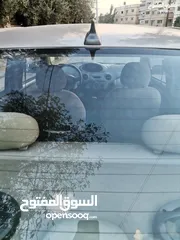  15 تويوتا اكو ( يارس) موديل 2005 بحال الوكالة اتومتيك للبيع اوللبدل على أقل سعر
