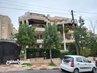  2 Apartment for Sale - Shmeisani - Amman - 270 sqm