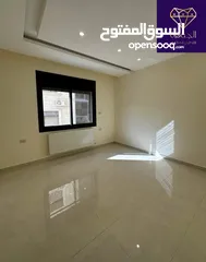  18 شقة شبه أرضية فخمه ومميزة لم تسكن لقطه وبسعر مغري جدا عرض خاص ع اخر شقة أرقى مناطق الجبيهة ام زويتنه