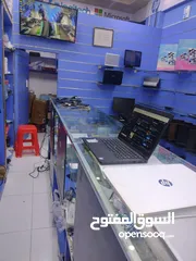  3 Computer/Mobile Shop For Sale ) Mabellah Souq Harami Old, al seeb +Inventory Also Available