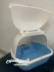  3 مستلزمات قطه نوعييات ممتازه جدا  وبسعر ممتاز مناسب     جميع الاغراض مضمونه ومكفوله