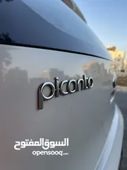  7 كيا بيكانتو 2018 ماتور 1250 فحص كامل فل كامل