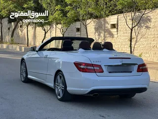  12 E250 2013 انظف كشف بفئتها مالك اول بدون حوادث افحص بشركة
