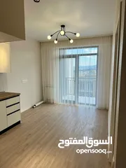  3 شقة سكنية في جورجيا تبليسي