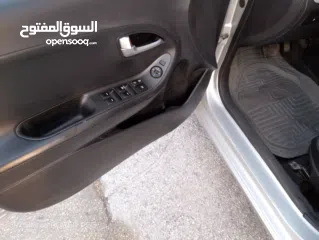  5 كيا مورننغ موديل 2015 فحص نخب