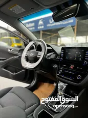  7 ايونك موديل 2020 الشكل الجديد فحص كامل ولا اي ملاحضة فل كامل مع فتحة بحالة الزيرو
