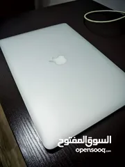  8 Macbook pro 2015 i7 16G Ram 15 Inch 500SSD