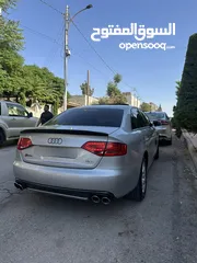  1 Audi A4 2011 1800cc فحص كامل