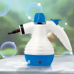  1 المنظف البخاري المحمول الجبار من COBRA  متعدد الوظائف جهاز 10 في 1 لتنظيف وتعقيم