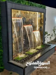  16 باركيه وفاير بليس ورق جدران والشيبورد وبانوهات وجبسن بورد وبديل الرخام وبديل الخشب وبديل الحجر