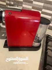  2 ماكينة قهوة Nespresso