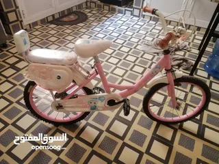  2 Bicycle for kids