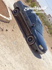  4 اوبل فيكترا 1995