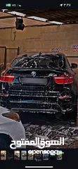  2 BMWX6   فحص كامل اعلى مواصفات بسعر ممتاز
