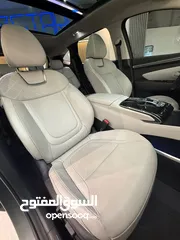  6 توسان هايبرد 2022