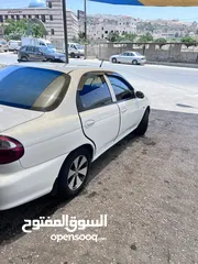  10 كيا سيفيا 2موديل 2000