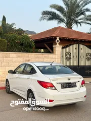  5 هونداي اكسنت