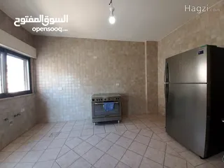  3 شقة شبه مفروشة للايجار في دير غبار  ( Property 33412 ) سنوي فقط