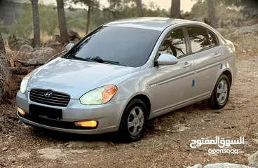  1 هونداي فيرنا
