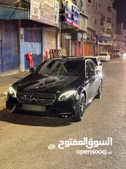  15 مرسيدس بنز E200 AMG