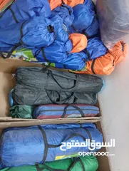  2 جميع أحجام الخيم والمقاسات مطلوبه حسب وضعك واصلي