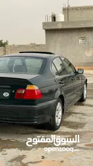  19 اقرب ع الحرق جاي BMW  325  فل مصكر سياره